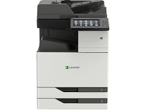 Lexmark CX920de