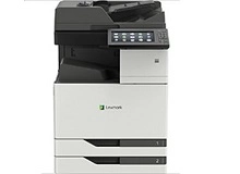 Lexmark CX921de CX922de CX923dte CX923dxe