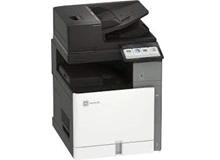 Lexmark CX962se