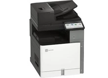 Lexmark CX963se