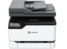 Lexmark MC3326i