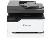 Lexmark MC3426i