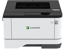 Lexmark MS331dn