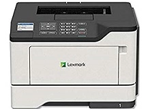 Lexmark MS521dn