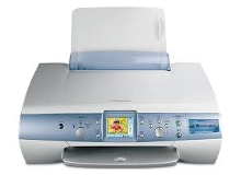 Lexmark P6210 P6250