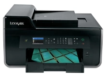 Lexmark Pro715