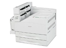 Lexmark W850dn W850n