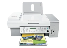 Lexmark X5450 X5470