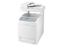 Lexmark X560N