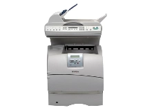 Lexmark X634e