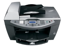 Lexmark X7170