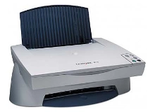 Lexmark X74 X75