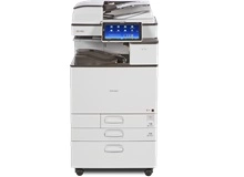 Ricoh Aficio MP C2504