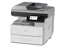 Ricoh Aficio MP 301SPF