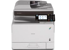 Ricoh MP C305SPF