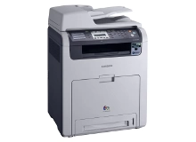 Samsung CLX-6210FX CLX-6240FX