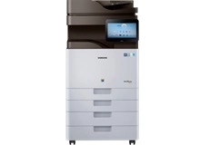 Samsung MultiXpress SL-X4250