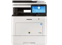 Samsung ProXpress SL-C4060FX