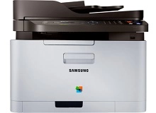 Samsung Xpress SL-C460FW