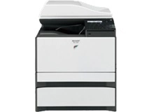 Sharp MX-C250F