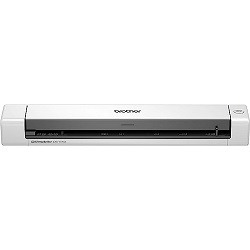 Brother DS-640 Portable Document Scanner