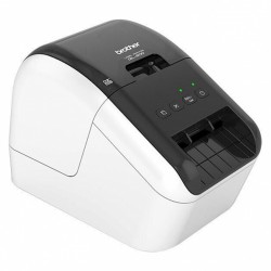 Brother QL-800 Professional Direct Thermal Label Printer