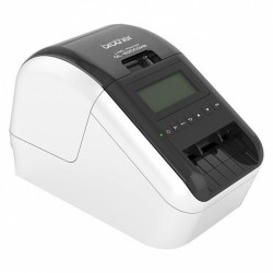 Brother QL-820NWB Professional Direct Thermal Label Printer