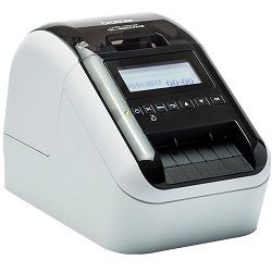 Brother QL-820NWB Professional Direct Thermal Label Printer