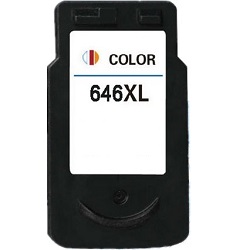 Canon Compatible CL-646XL Colour High Yield Ink Cartridge
