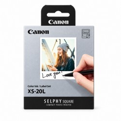 Canon XS-20L