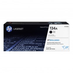 HP 134A, 134X