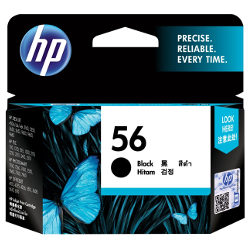 HP 56 & 57 Ink Cartridges