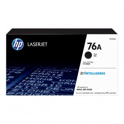 HP 76A, 76X