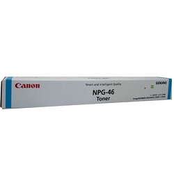 Canon NPG-46 Toner Cartridges | Ink Depot