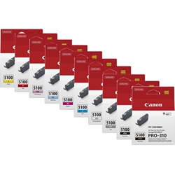 Canon PFI-5100