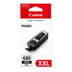 Canon PGI-680, PGI-680XL, PGI-680XXL, CLI-681, CLI-681XL, CLI-681XXL