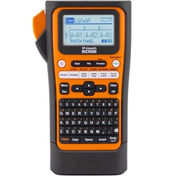 Brother PT-E310BTVP Handheld Thermal Transfer Ink Label Printer