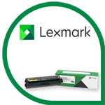 lexmark printer cartridges for 5400 series